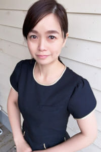 Tomoko Maeda